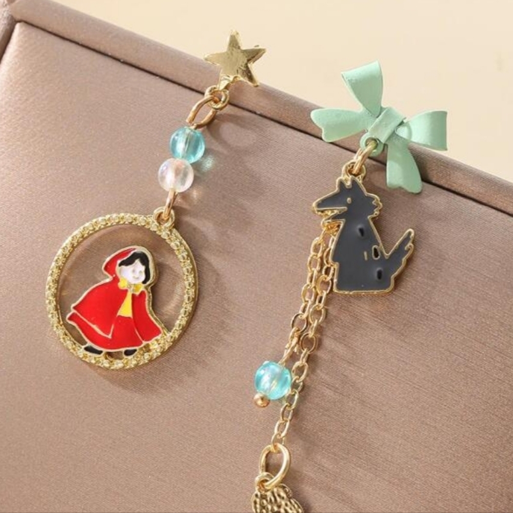 Set of 3 earrings